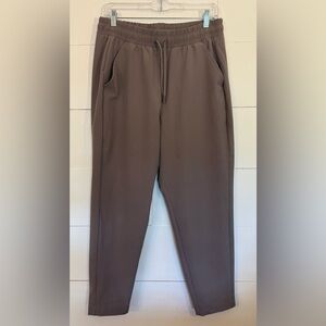 All in Motion Women's Light Brown Athletic Pants Size M